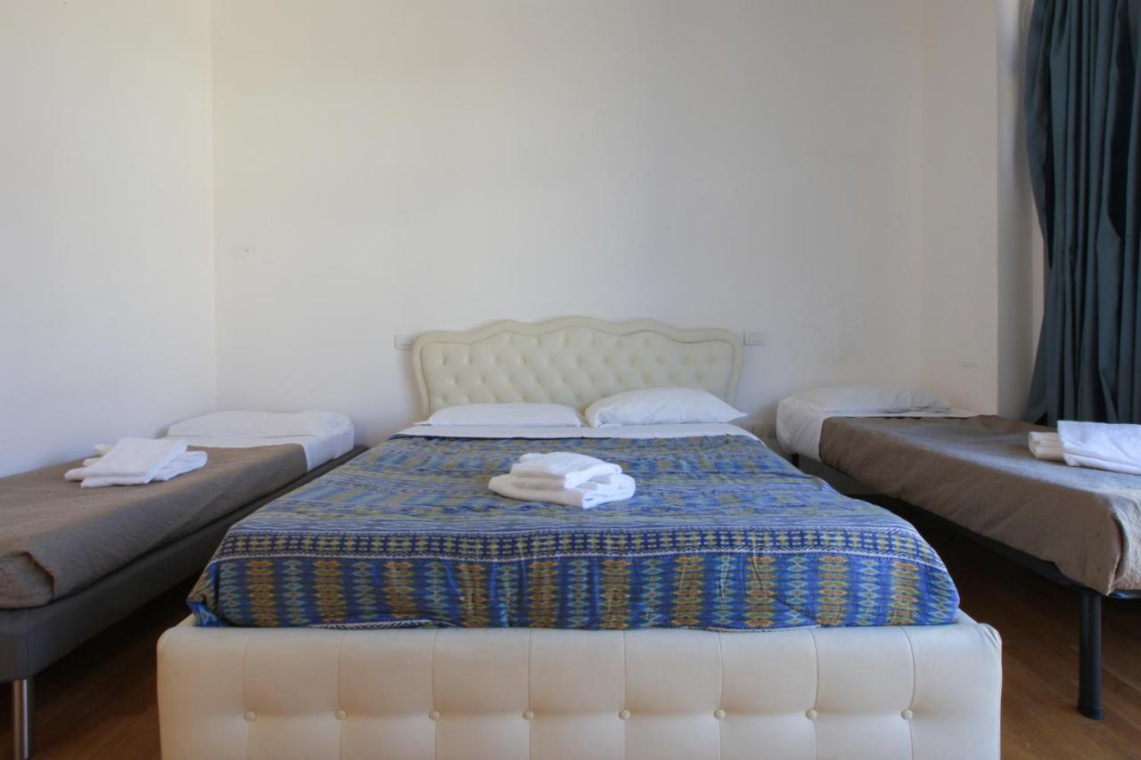 Red Line Apartments Milano Room photo